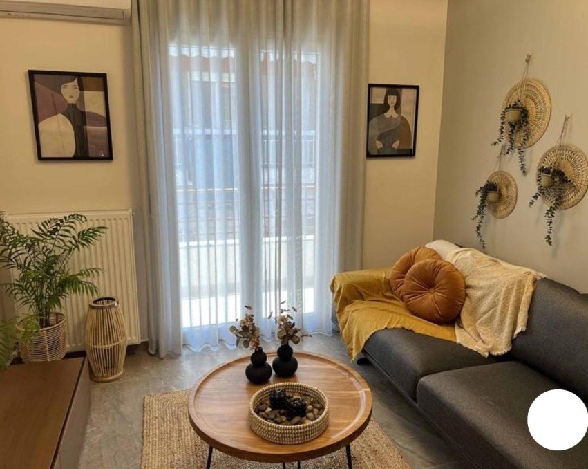 Apartament în Faliro, Salonic