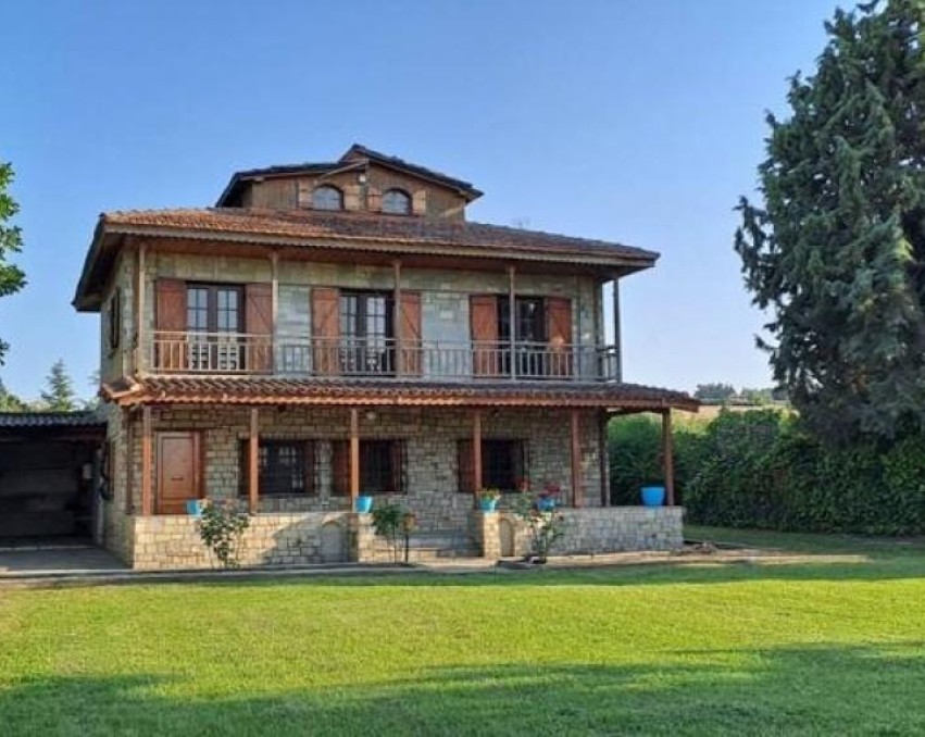 Maison individuelle à Peraia, Thessalonique