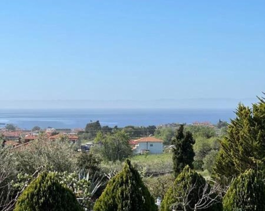 Einfamilienhaus in Nikiti, Chalkidiki