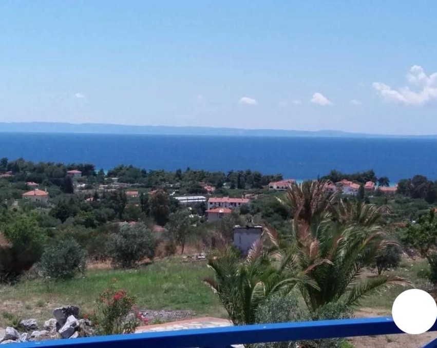 Maisonette în Nikiti, Halkidiki