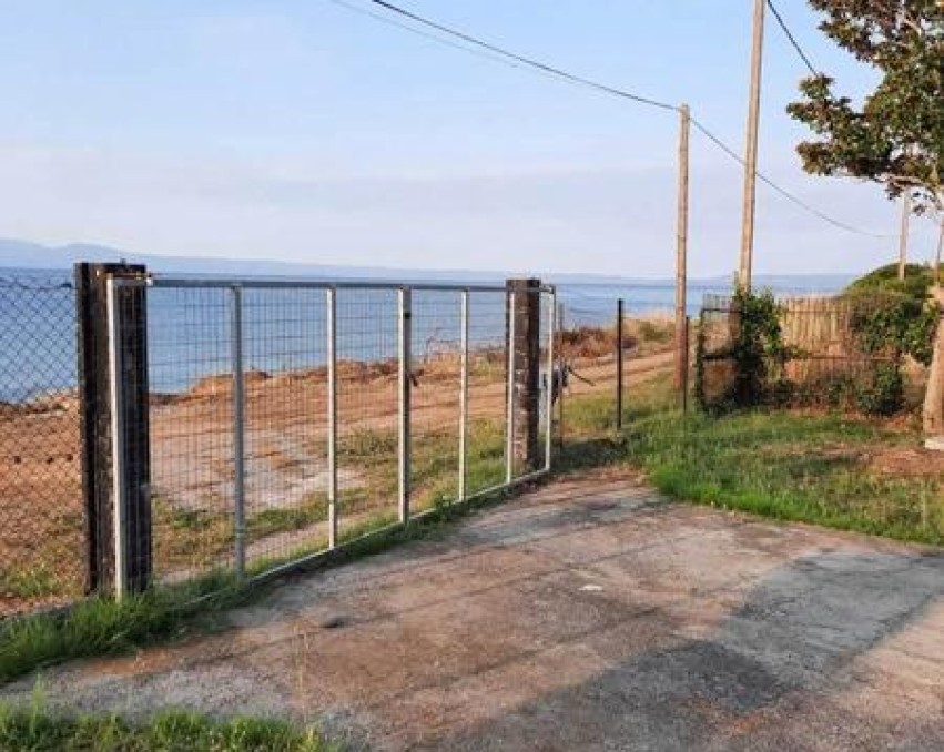 Detached house in Develiki, Chalkidiki