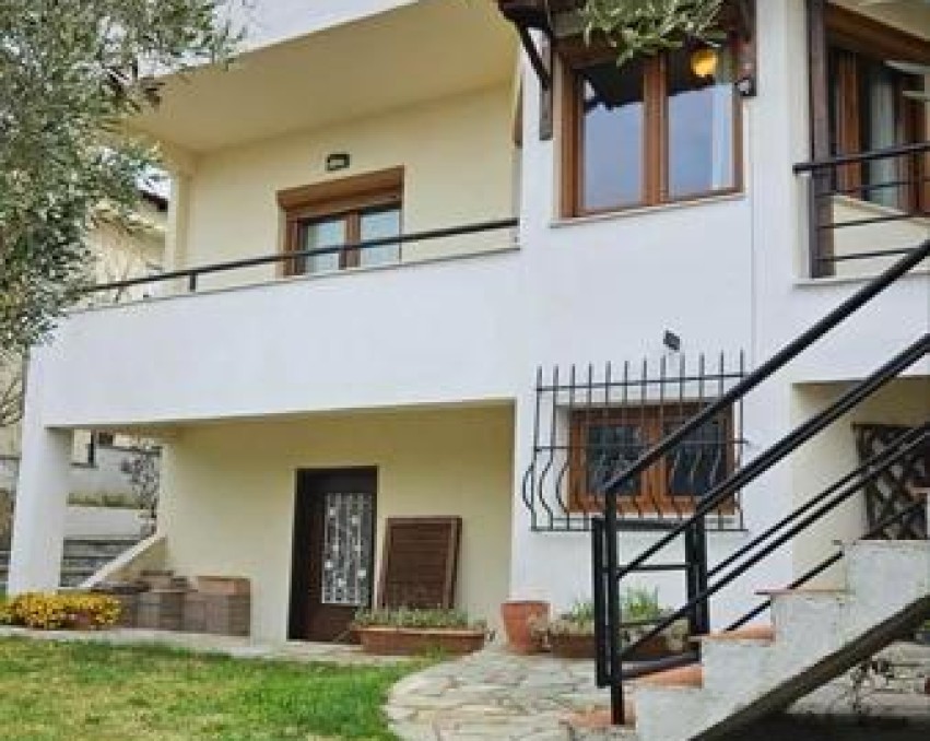 Detached house in Kardia, Thessaloniki