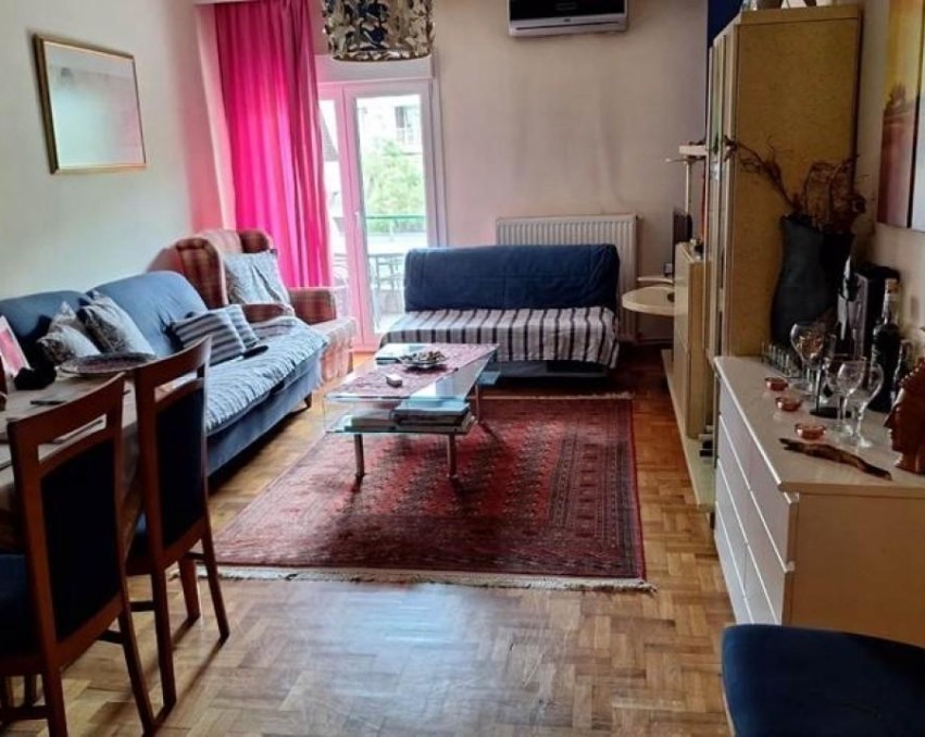 Appartement à Toumba, Thessalonique