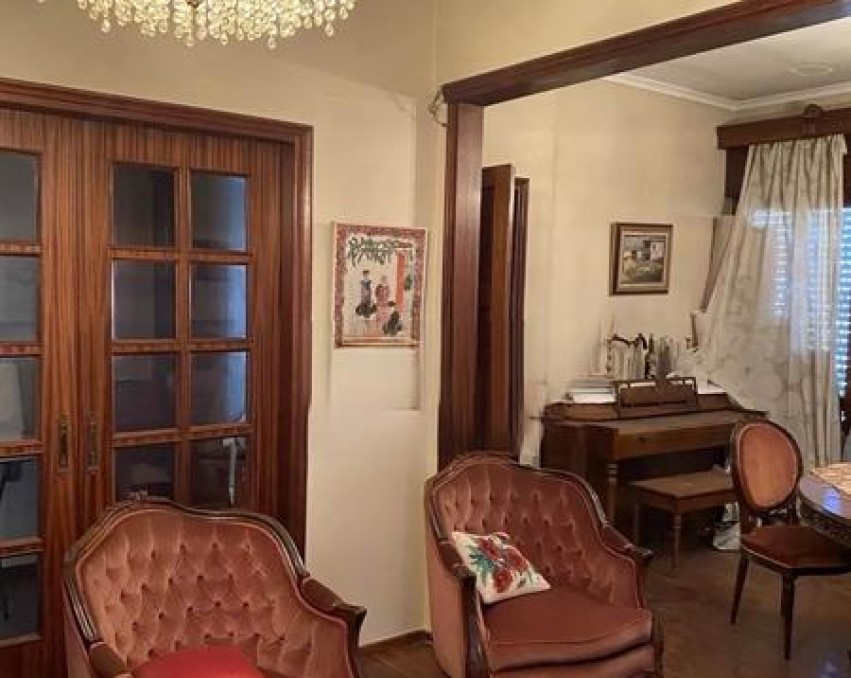 Apartament în Toumpa, Salonic