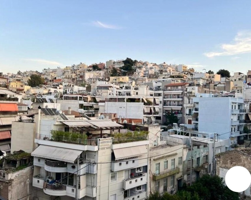 Apartament în Pireas, Atena