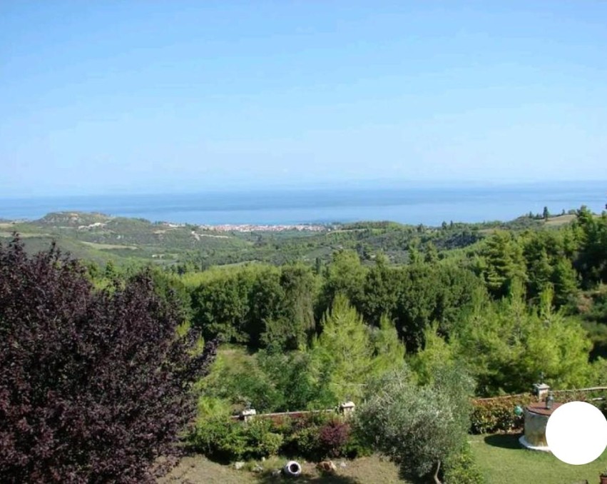 Einfamilienhaus in Agia Paraskevi, Chalkidiki