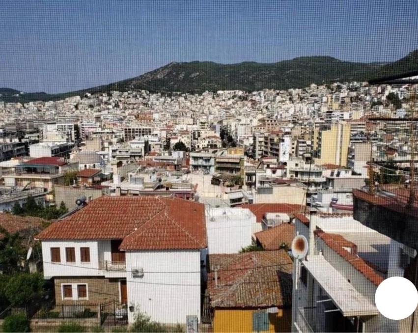 Casă izolată în Kavala