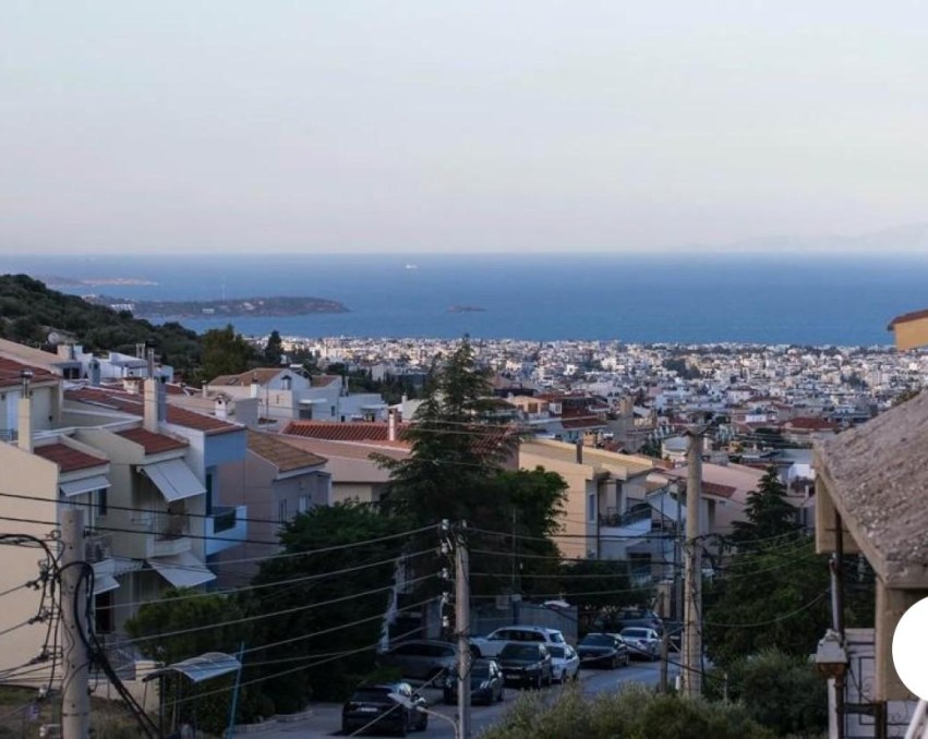 Apartment in Glyfada, Athens