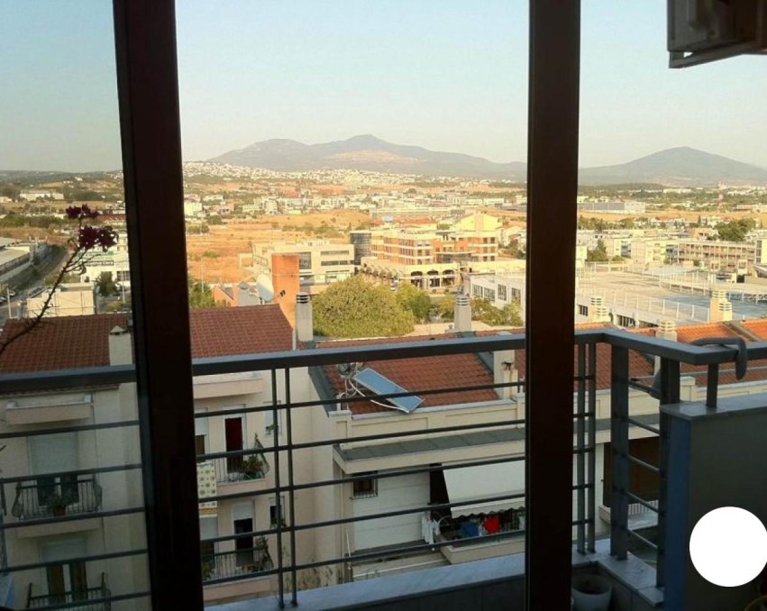 Apartament în Kalamaria, Thessaloniki