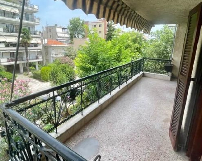 Apartament în Kalamaria, Thessaloniki