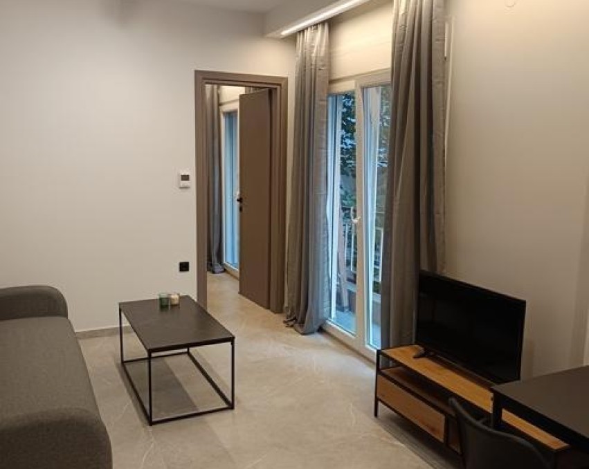 Appartement à Charilaou, Thessalonique