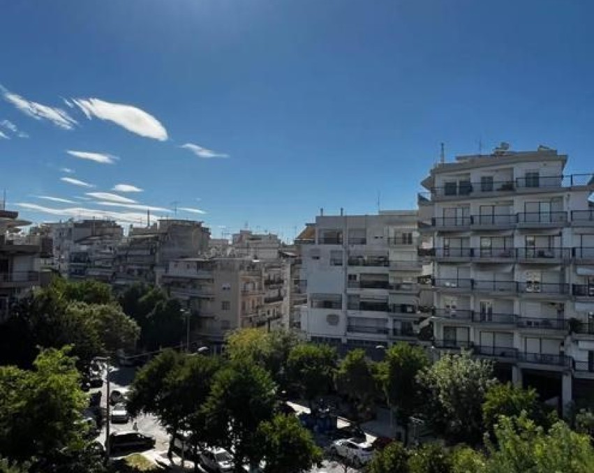 Apartament cu un dormitor în Analipsi, Thessaloniki