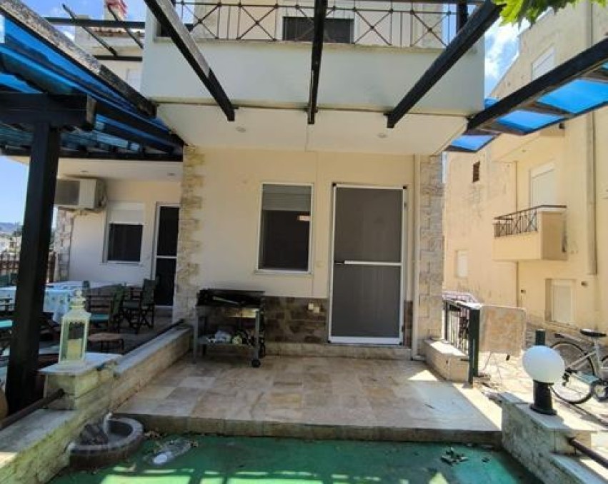 Maisonette in Possidi, Chalkidiki