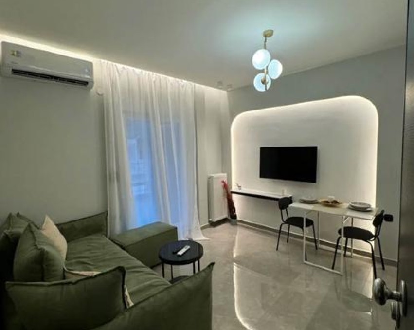 Apartament în centrul orașului Thessaloniki