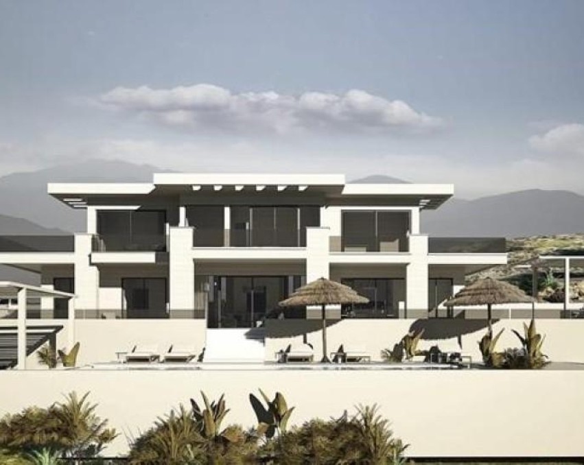 Villa in Plaka, Kreta