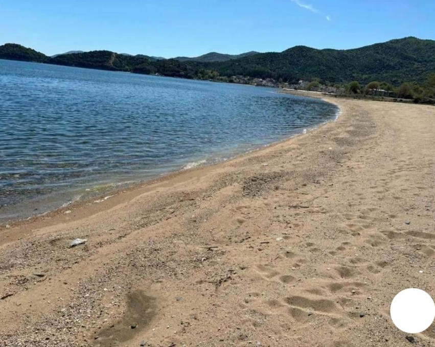 Teren în Nea Moudania, Chalkidiki