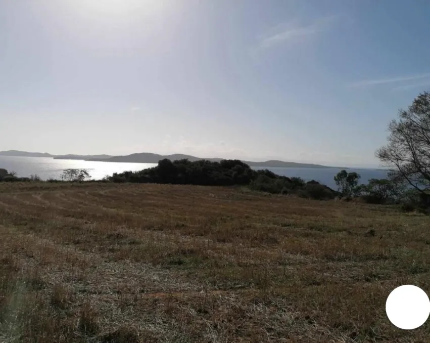 Teren în Trιpiti, Chalkidiki