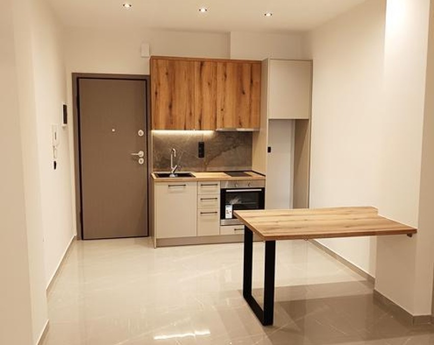 Apartament în Analipsi, Thessaloniki