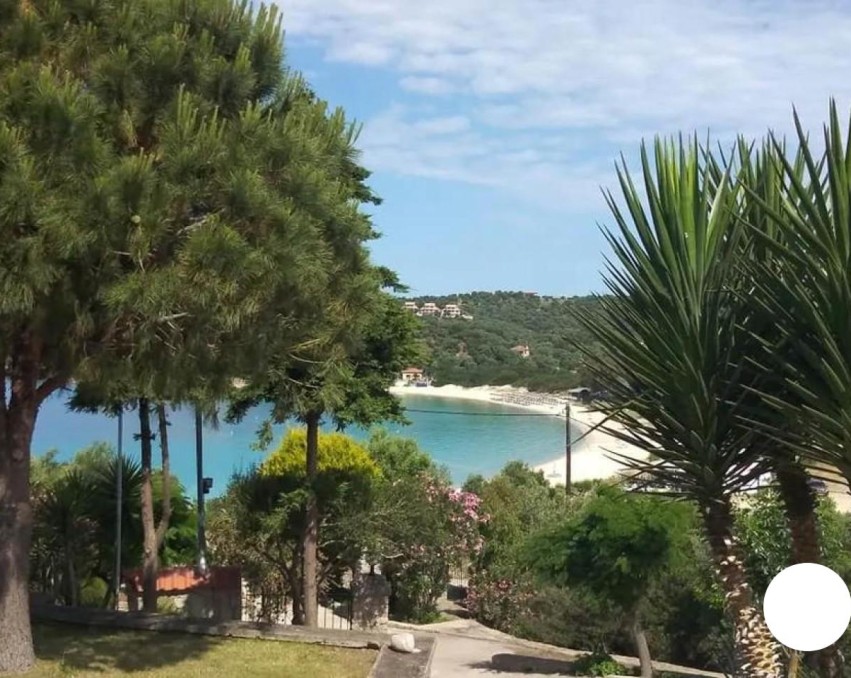 Complexe d'appartements à Ammouliani, Chalcidique