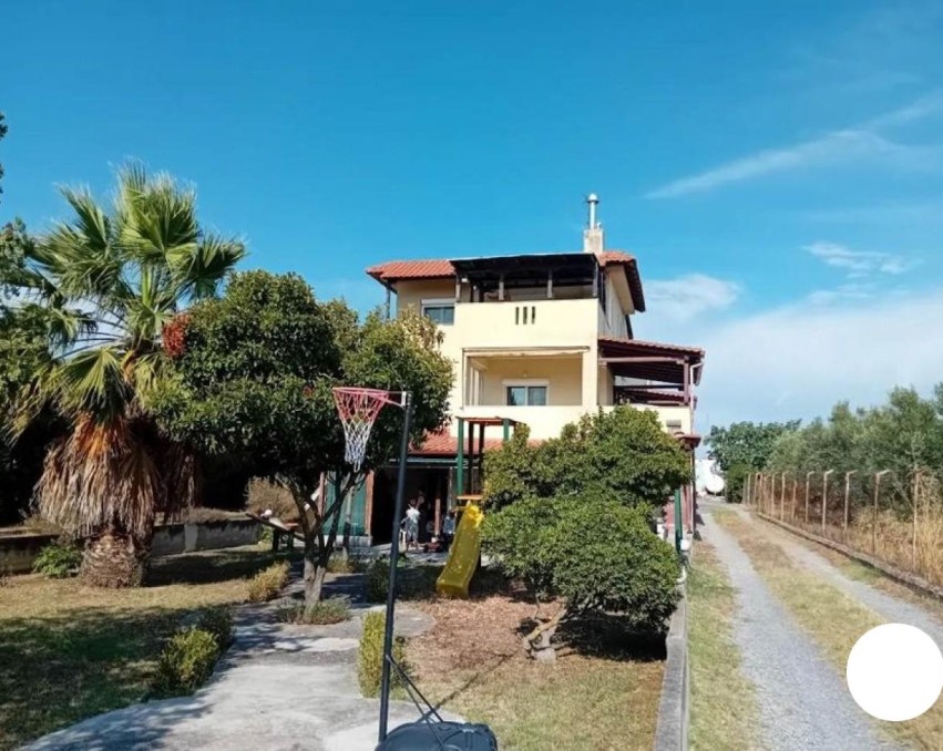 Maison individuelle à Epanomi, Thessalonique