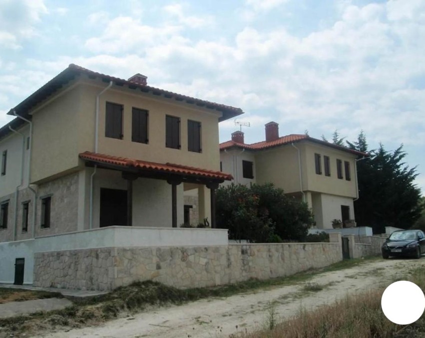 Maisonette în Kalandra, Chalkidiki