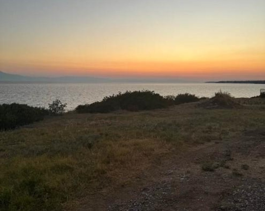 Land in Sozopoli, Chalkidiki