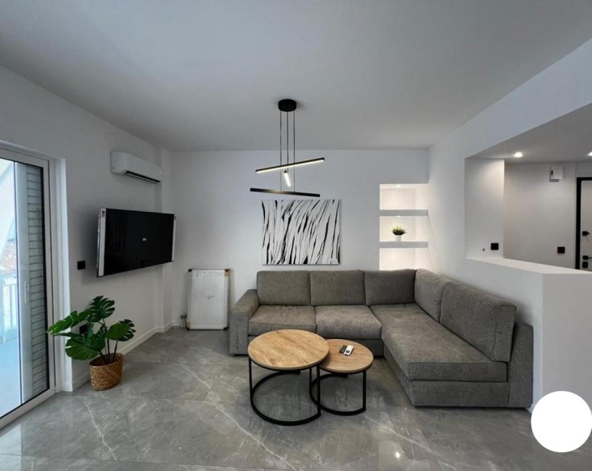 Apartament în Piraeus, Atena