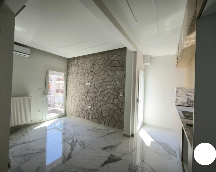 Apartment in Kato Touba, Thessaloniki