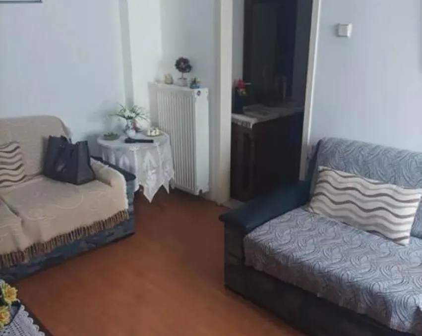 Apartament în Kato Toumpa, Salonic