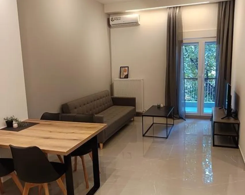 Apartment in Analipsi, Thessaloniki