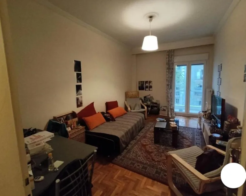 Apartament în centrul Salonicului