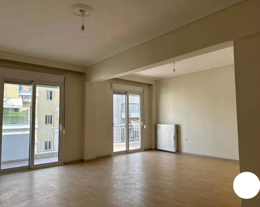 Appartement à Charilaou, Thessalonique