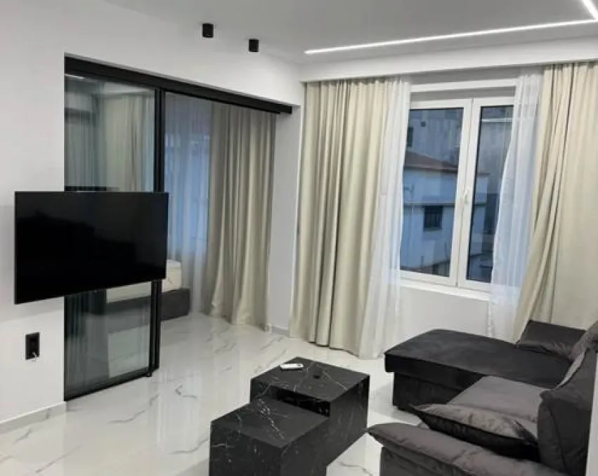 Apartment in Ladadika, Thessaloniki