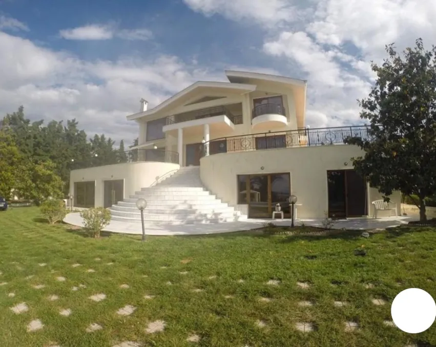 Villa in Perea, Thessaloniki