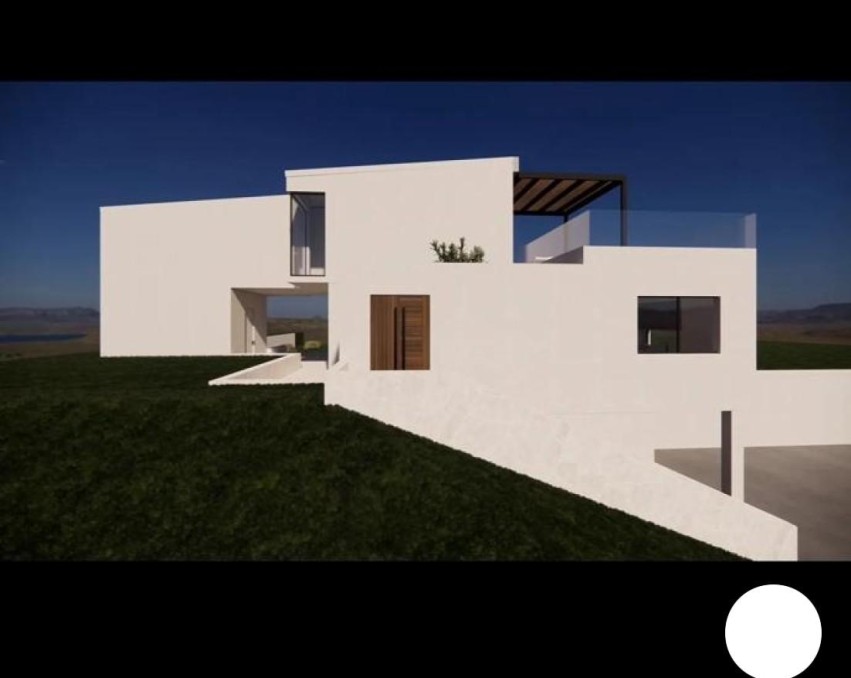 Villa in Agia Pelagia, Crete