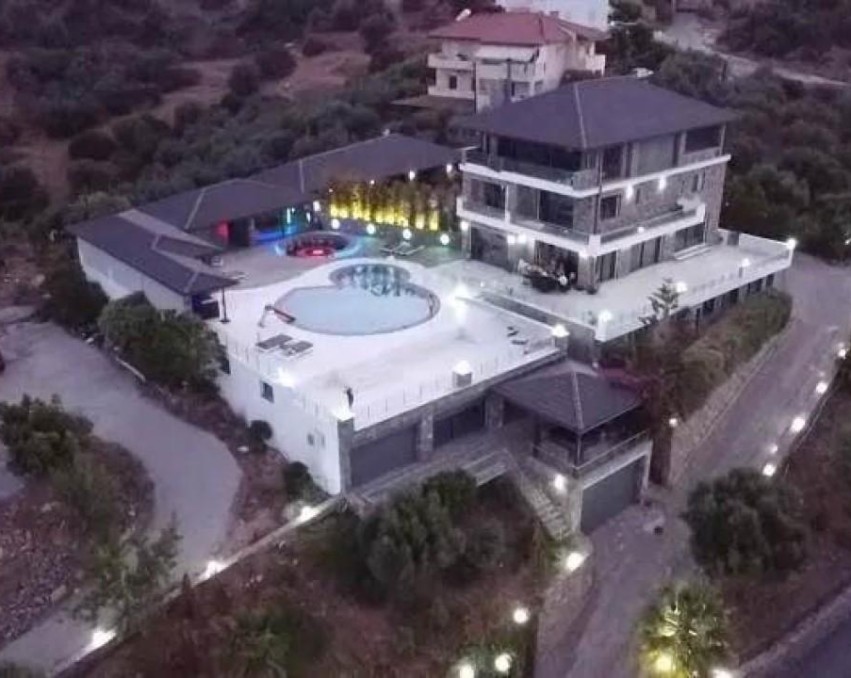 Villa in Agios Nikolaos, Crete