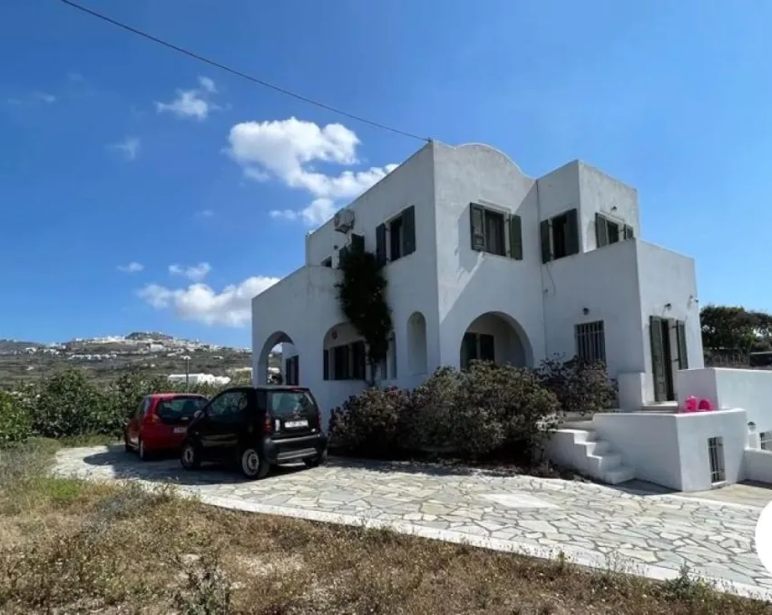 Maisonette în Santorini, Ciclade