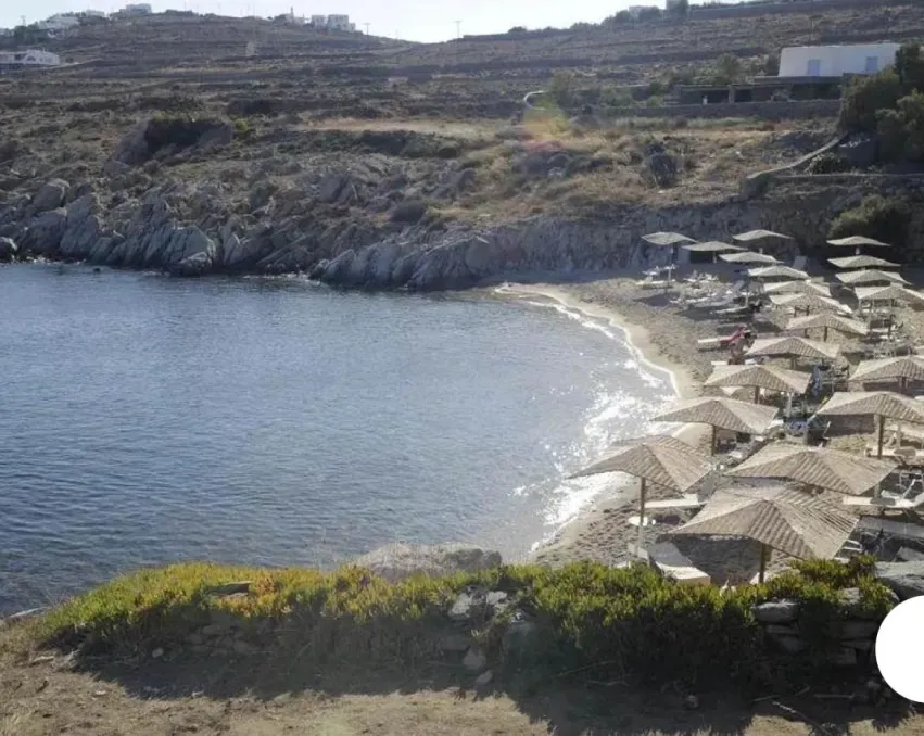 Boutique à Mykonos, Cyclades