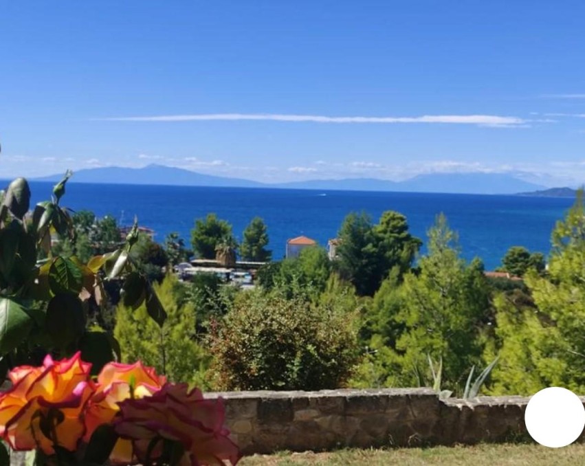 Casă în Loutra, Halkidiki