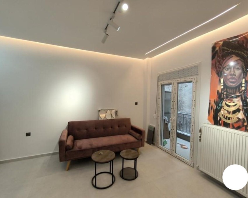 Apartment in Ano Toumba, Thessaloniki