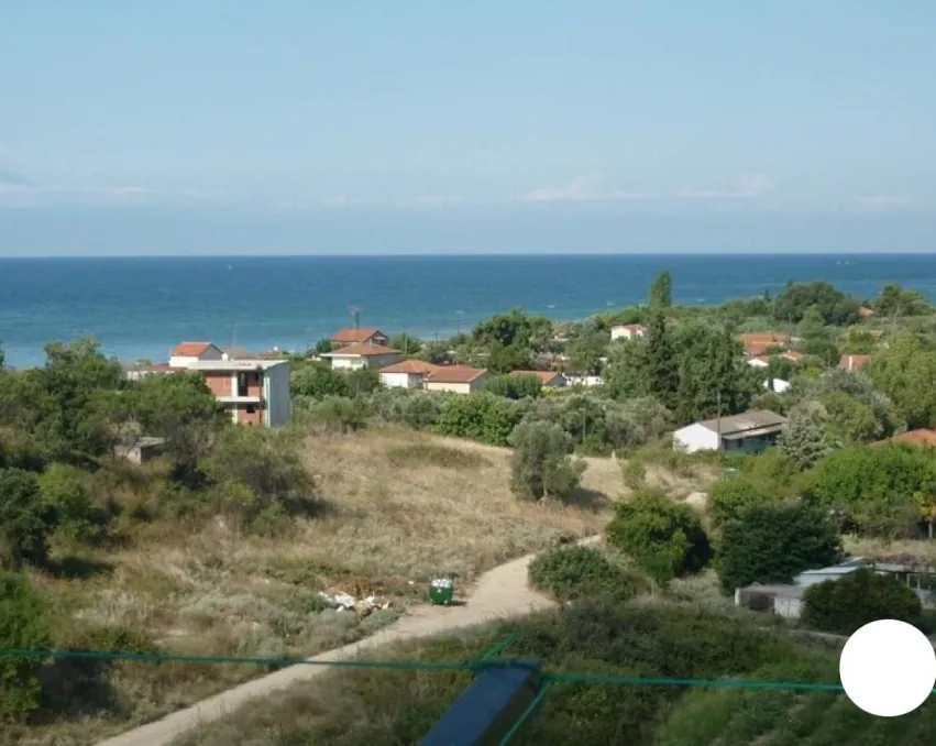 Apartment in Nea Kallikratia, Halkidiki