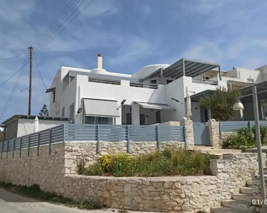 Maisonette in Piso Livadi, Paros