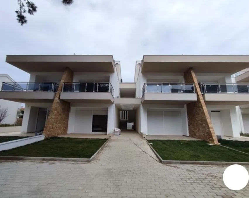 Maisonette in Nikiti, Halkidiki