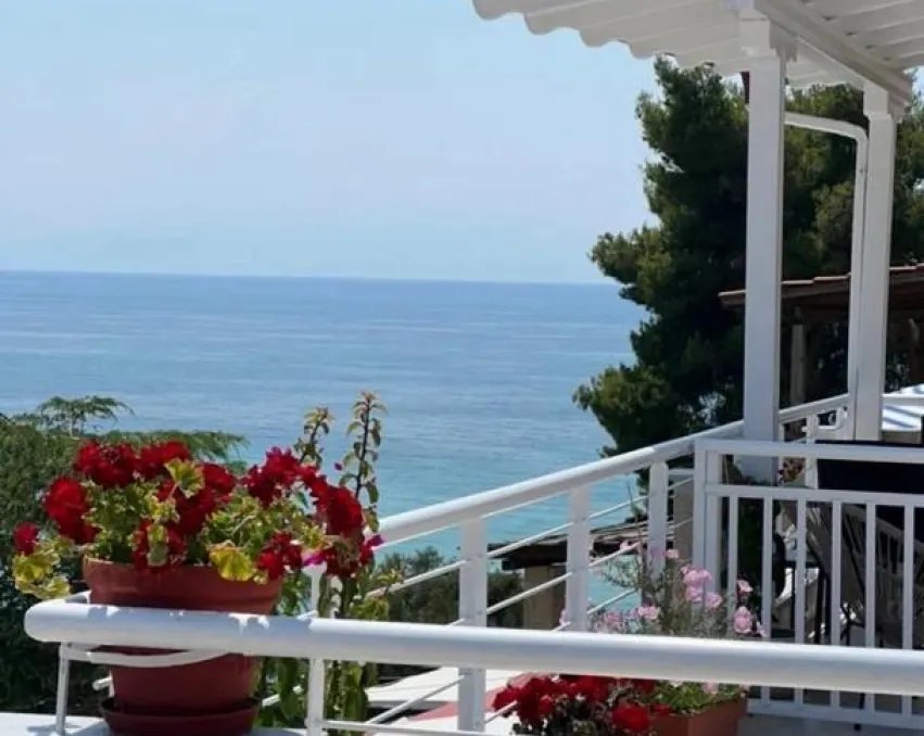 Apartament în Siviri, Halkidiki