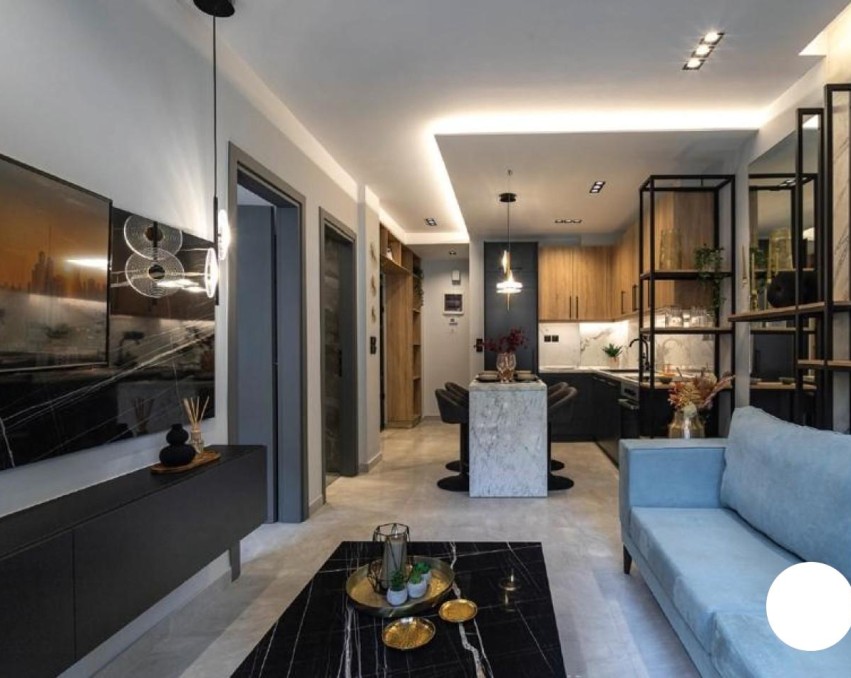 One bedroom apartment in Kalamaria, Thessaloniki