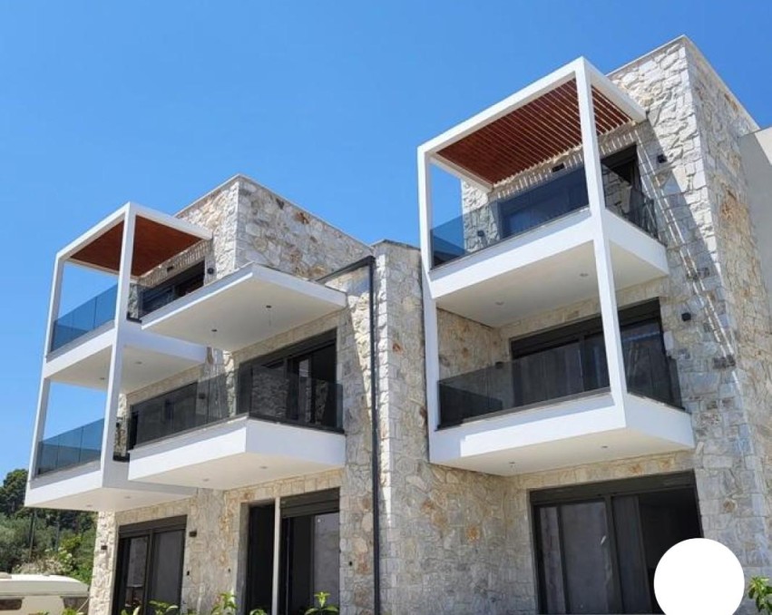 Maisonette in Pefkohori, Halkidiki