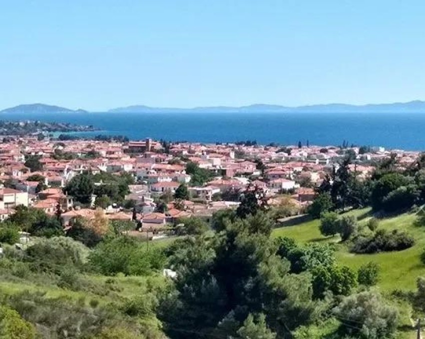 Maisonette in Nikiti, Chalkidiki