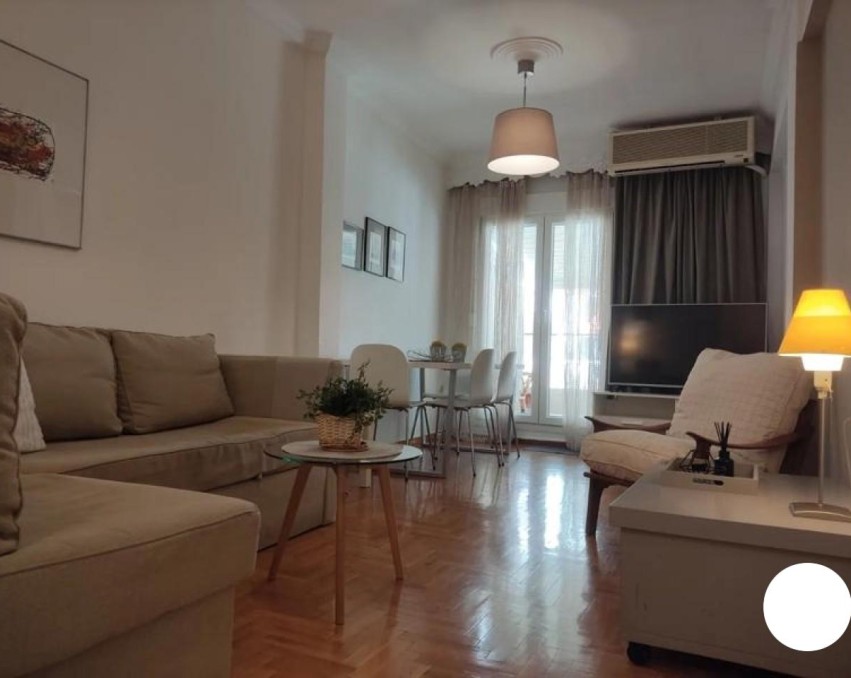 Apartament în Faliro, Salonic