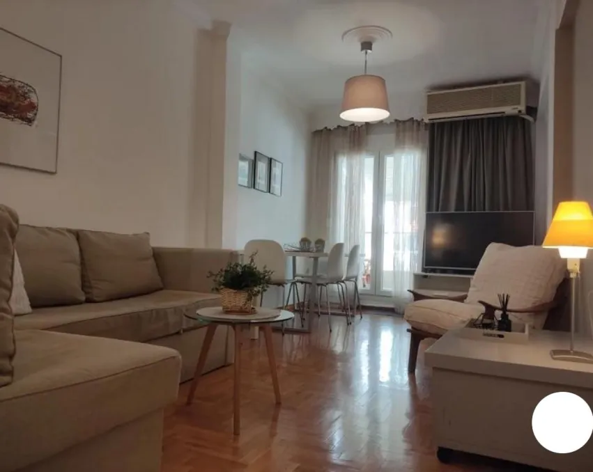 Stan od 70 m² - Agia Triada, Faliro - Hipokratio (Solun)