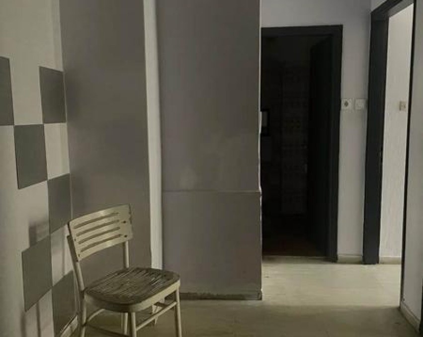 Apartament în Faliro, Salonic